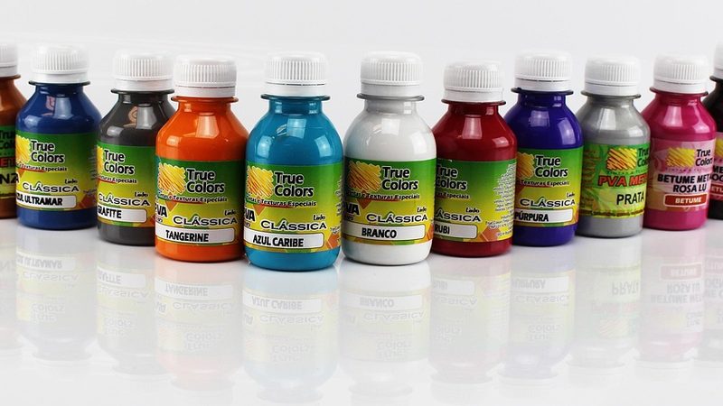 水性涂料代理十大品牌排行：揭秘市场格局与选择标准
