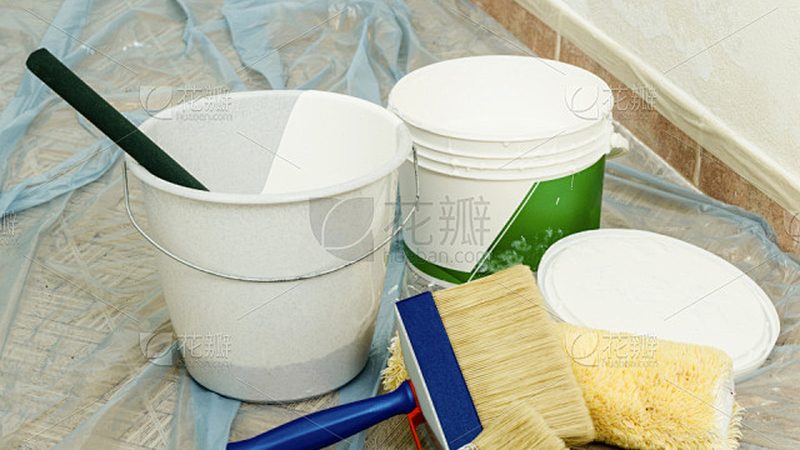 质感漆验收标准及检验方法：品质与工艺的双重保障