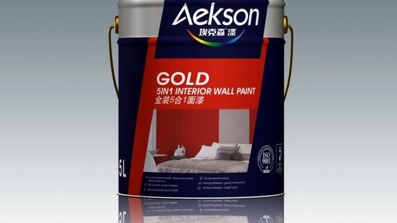 成都水性防腐漆：揭秘其环保优势与施工要点