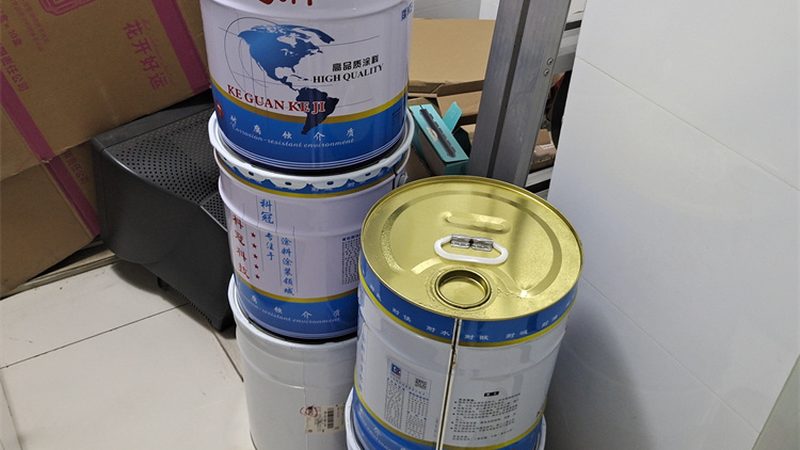 真石漆的两种形态：岩片型与平涂型，有何不同？**