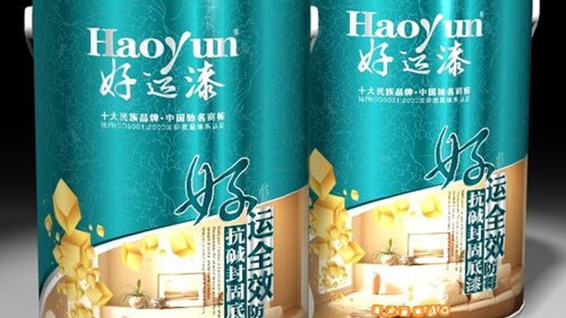 水性漆规格型号批发价格查询