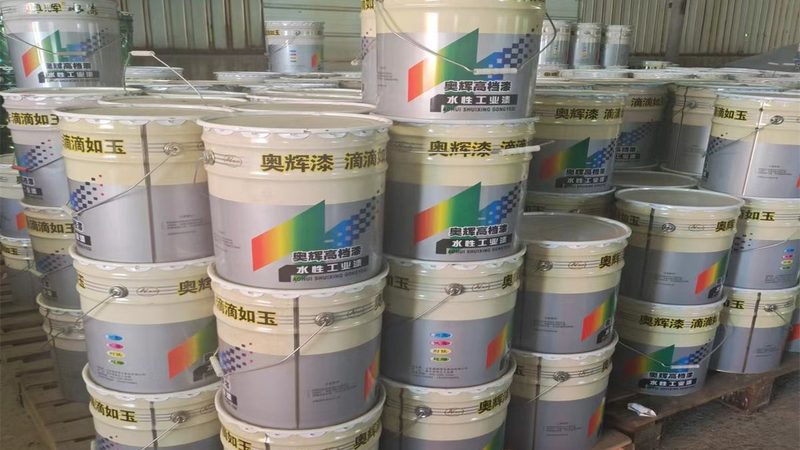 真石漆质量标准：揭秘规范要求背后的秘密**