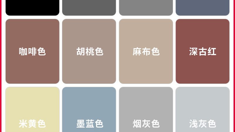 金属漆厂家直销：揭秘规格型号背后的奥秘