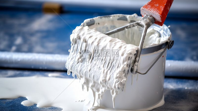 外墙漆选购，如何避开十大误区？**