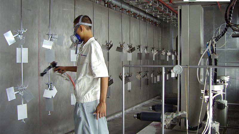 艺术涂料材质在卧室装修中的独特魅力