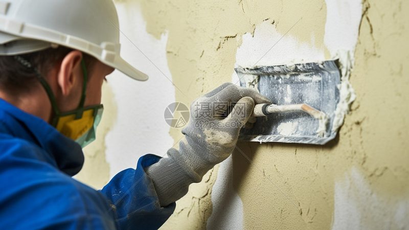 地下室防水涂料施工：关键步骤与注意事项**