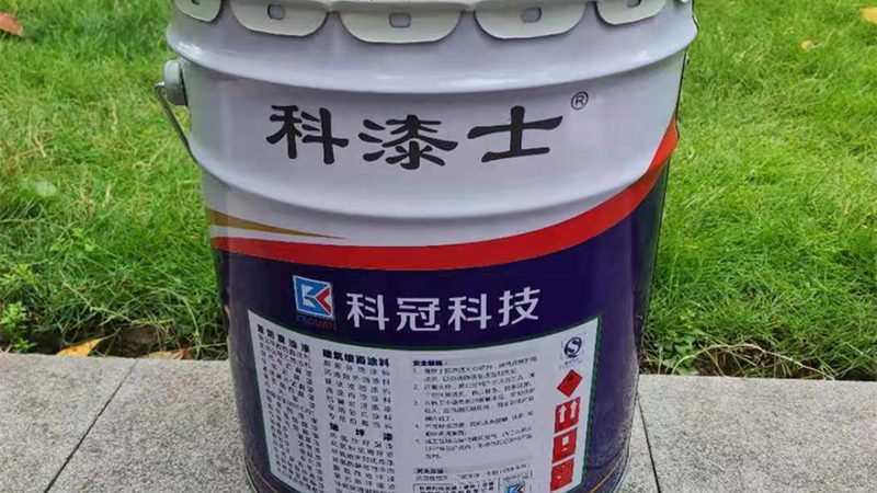 真石漆颜色定制，温度因素不容忽视**