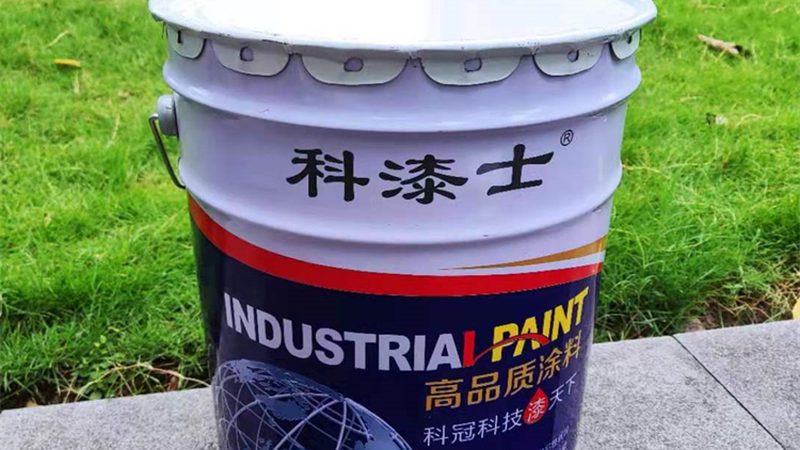 油漆施工成本构成解析：揭秘一平方的价格之谜**
