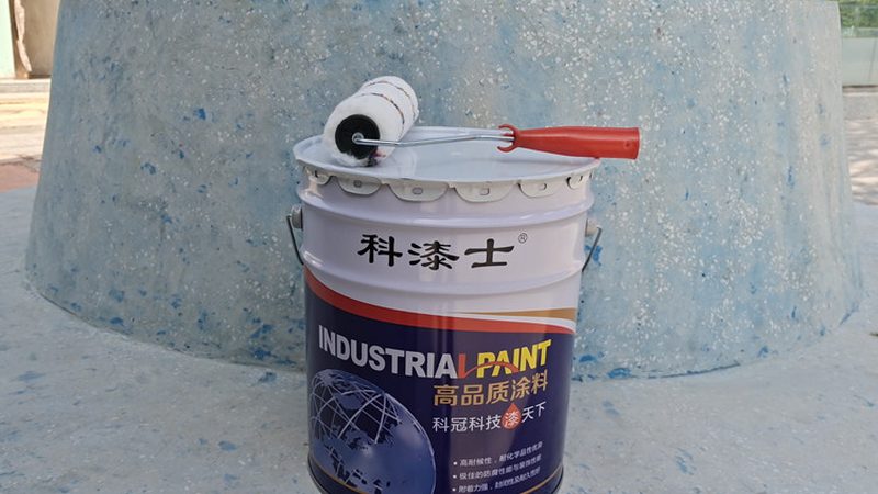 木器漆施工步骤视频教程