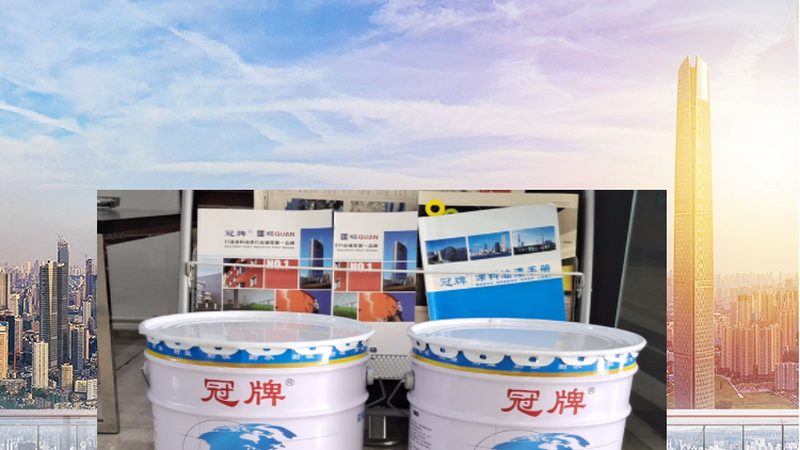 旧地面翻新，地坪漆颜色选择有讲究
