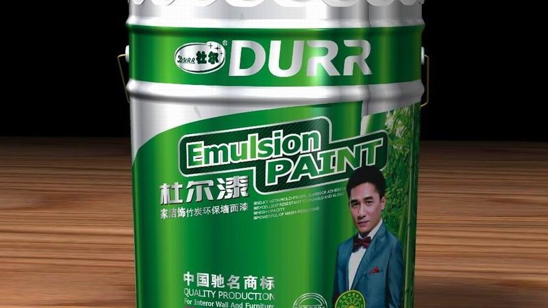 船舶防腐涂料，如何精准定价一升？**