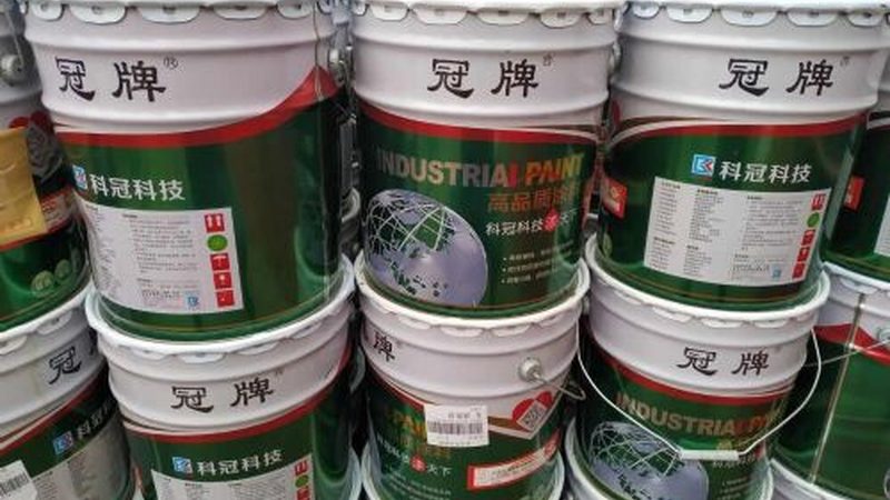 水性漆施工环保注意事项：揭秘绿色涂装之道